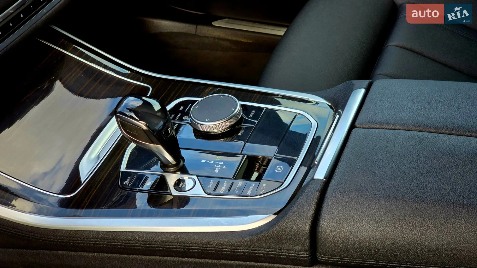 2020 BMW X5 - мініатюра 14