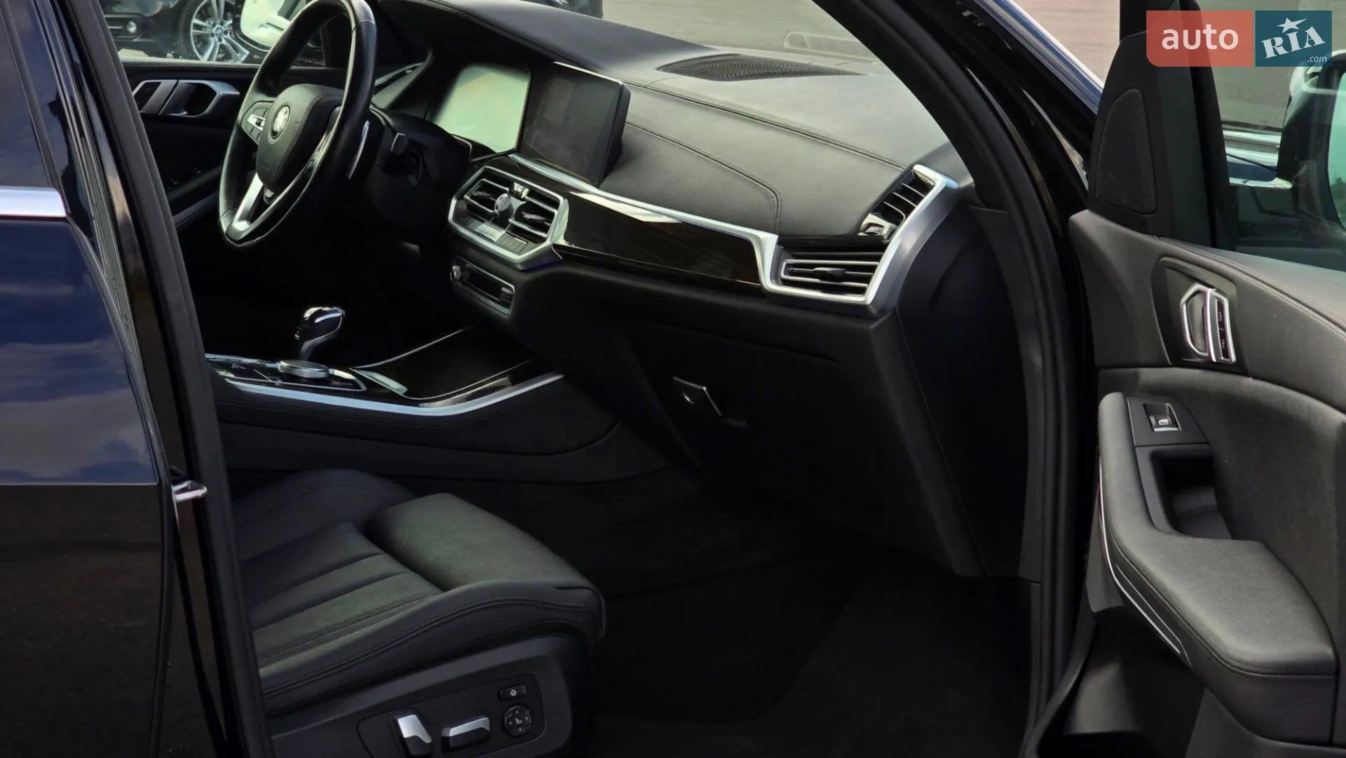 2020 BMW X5 - мініатюра 15