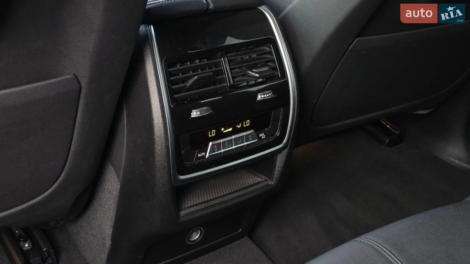 2020 BMW X5 - мініатюра 19