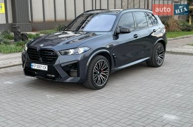 Внедорожник / Кроссовер BMW X5 2022 в Запорожье