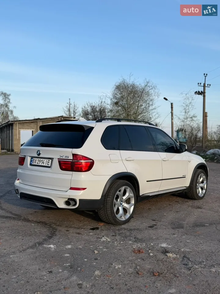2011 BMW X5 - мініатюра 33