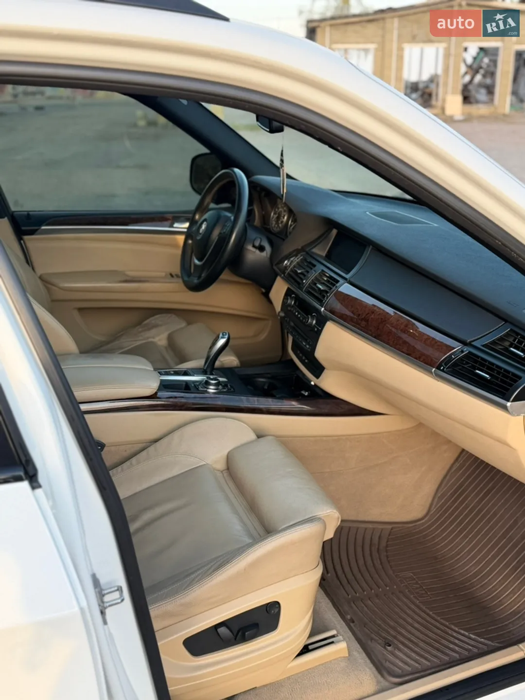 2010 BMW X5 - мініатюра 14