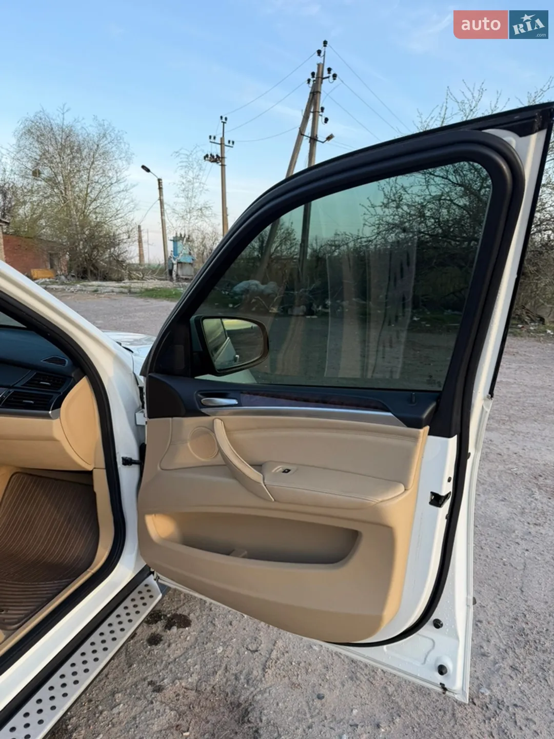 2010 BMW X5 - мініатюра 19