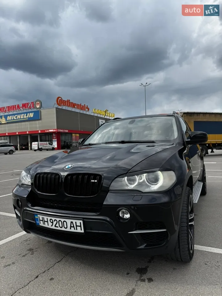 2013 BMW X5 - мініатюра 29
