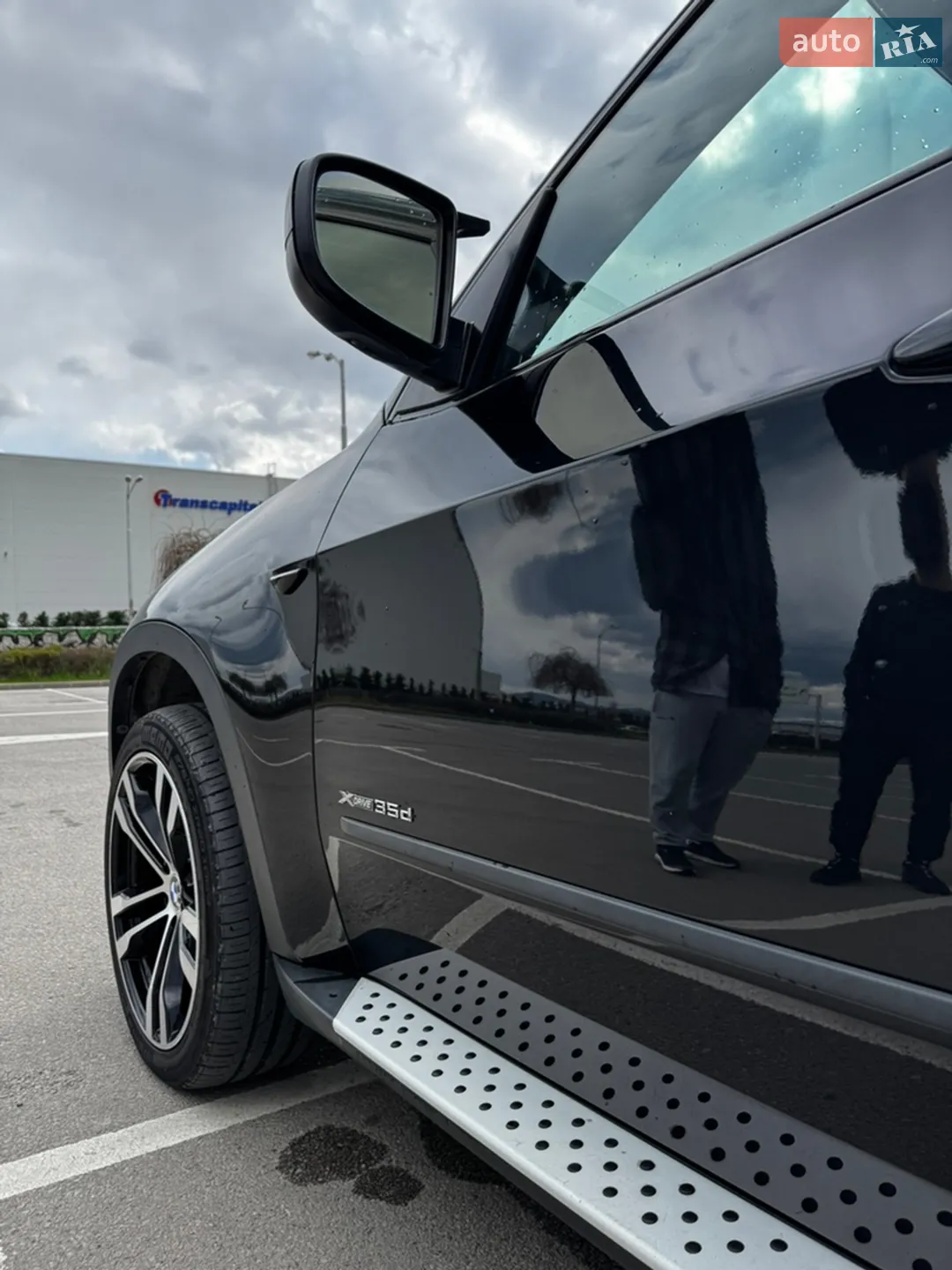 2013 BMW X5 - мініатюра 9