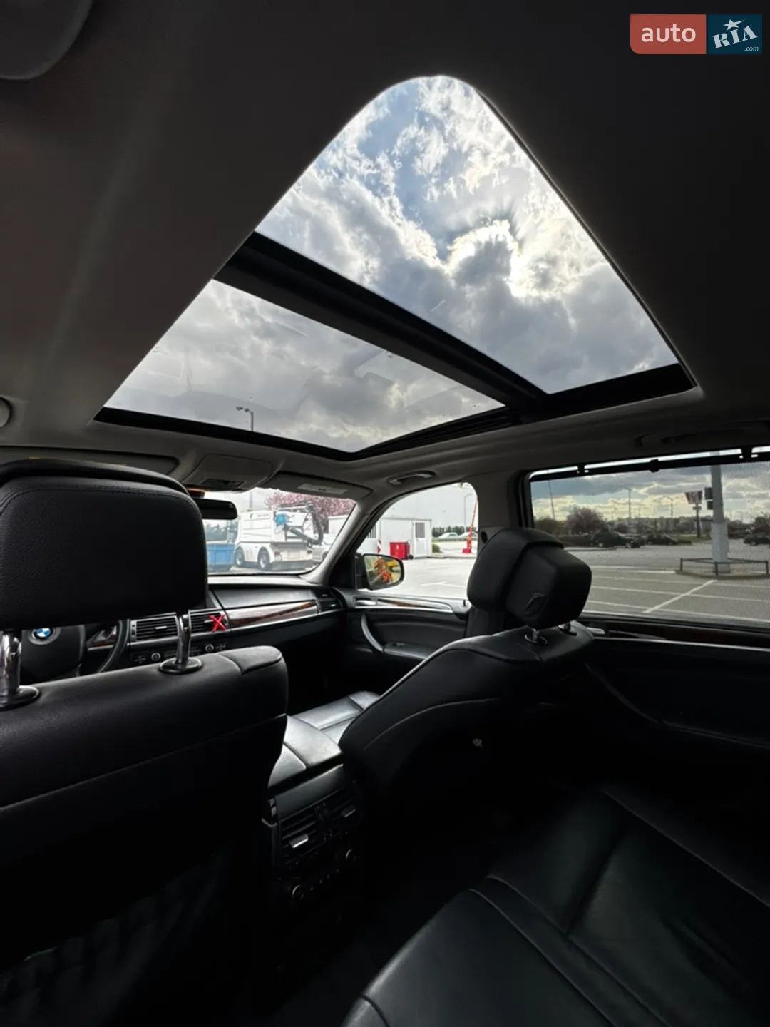 2013 BMW X5 - мініатюра 14