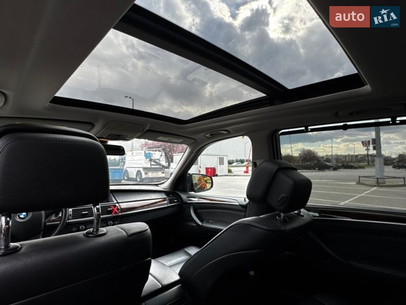 Внедорожник / Кроссовер BMW X5 2013 в Болграде фото 14 Внедорожник / Кроссовер BMW X5 2013 в Болграде