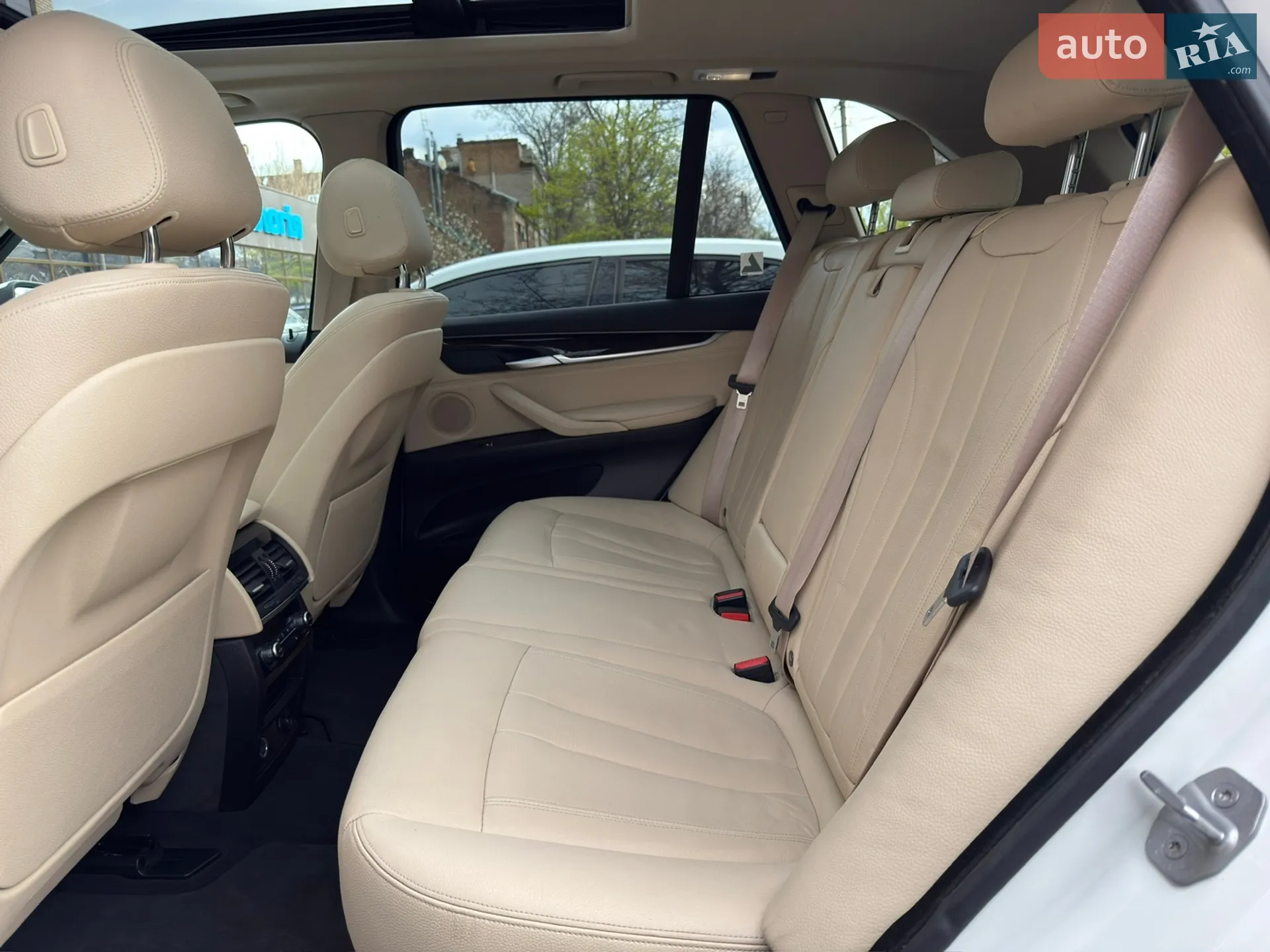 2015 BMW X5 - мініатюра 24