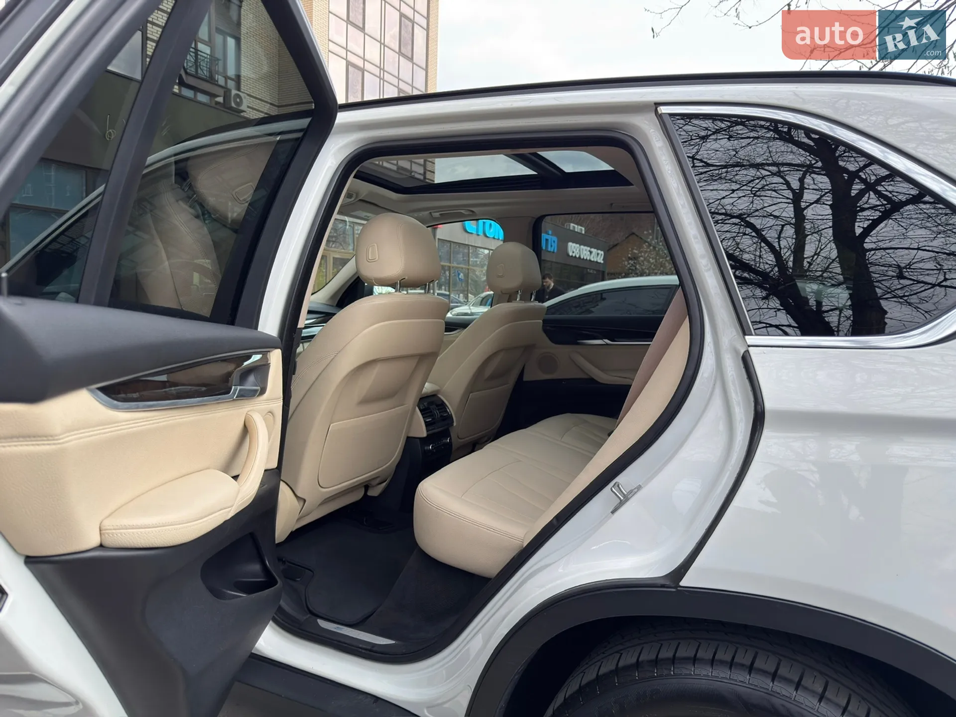 2015 BMW X5 - мініатюра 25