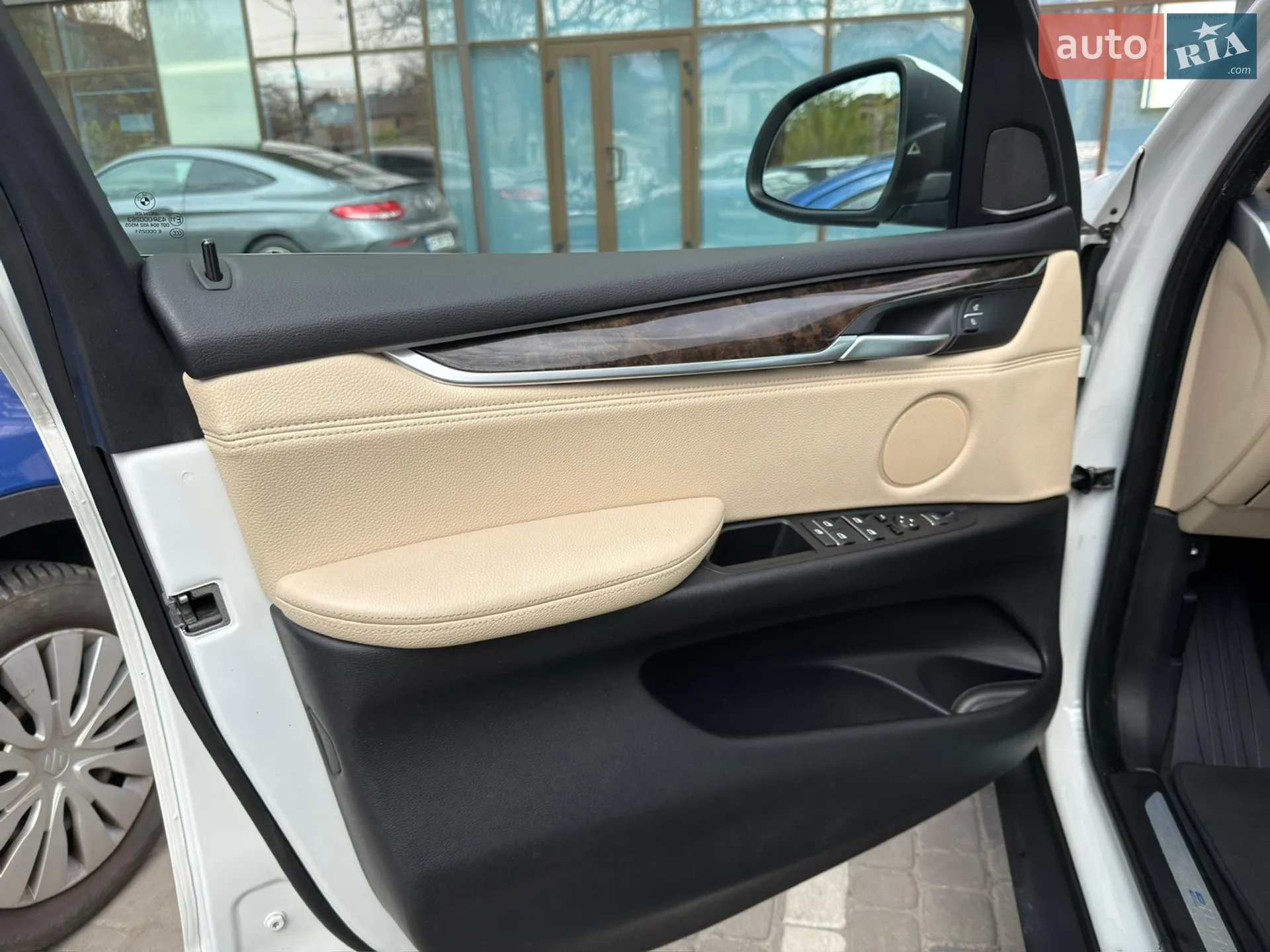 2015 BMW X5 - мініатюра 26