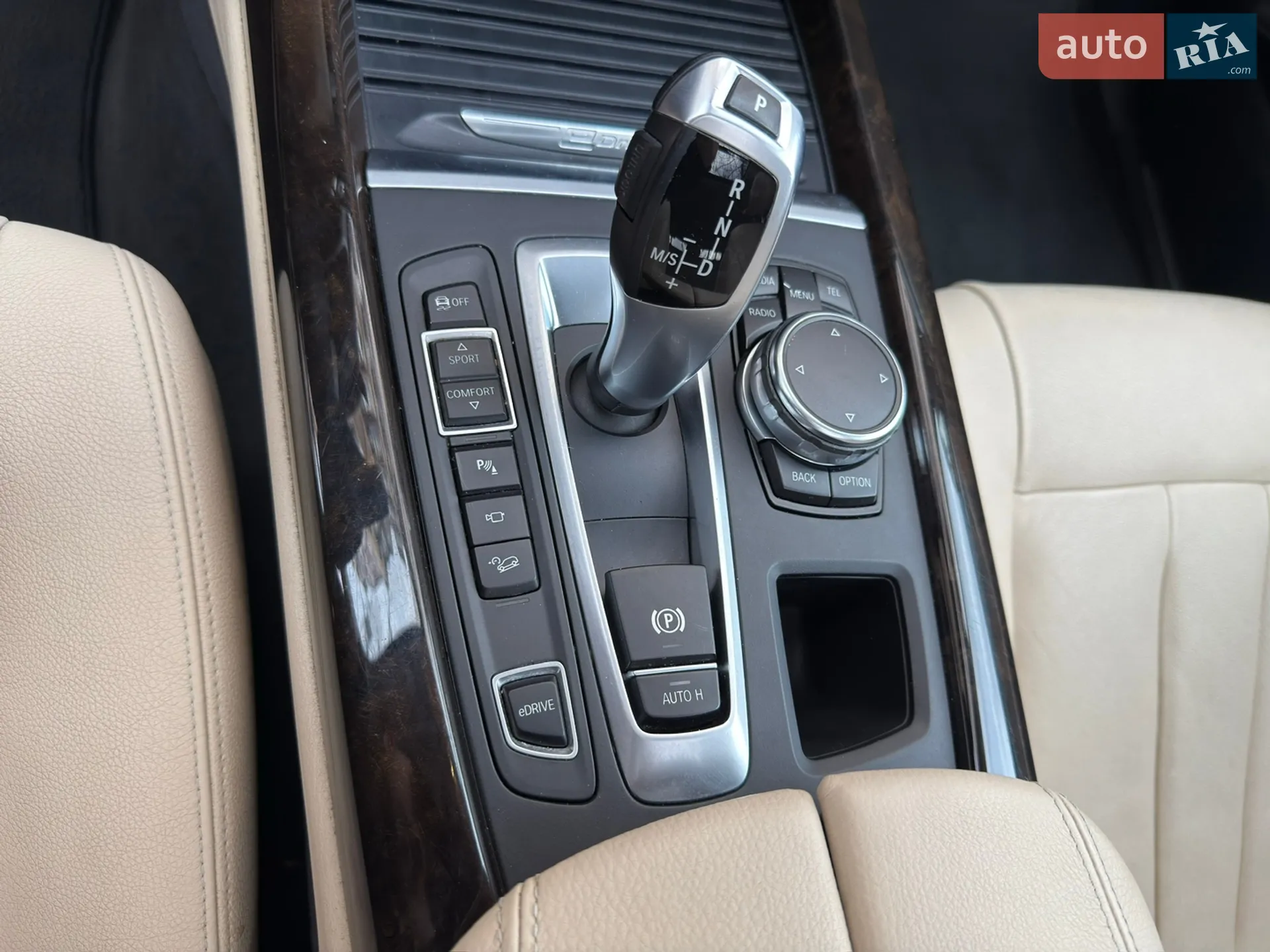 2015 BMW X5 - мініатюра 28