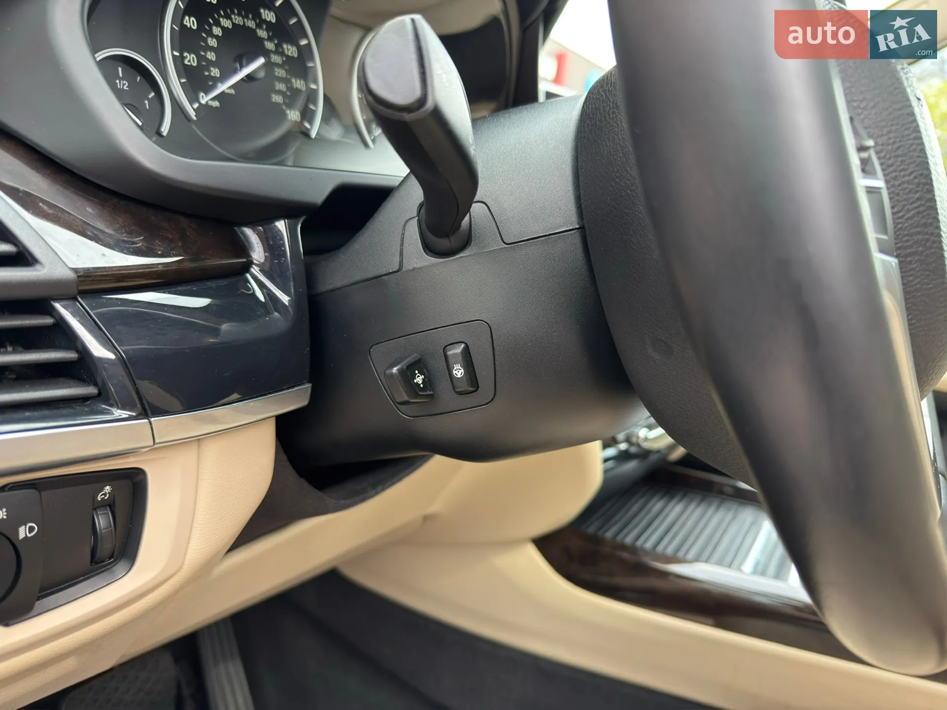 2015 BMW X5 - мініатюра 30