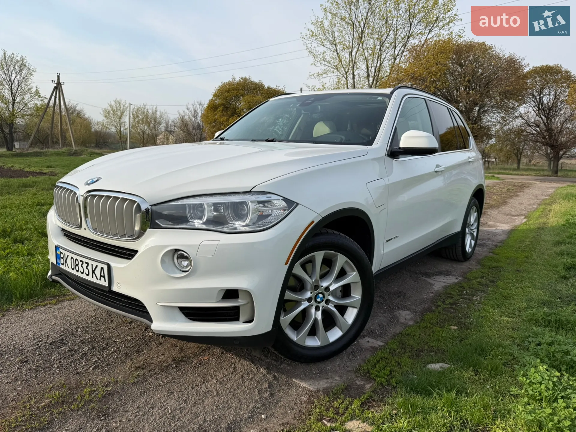 2015 BMW X5 - мініатюра 11