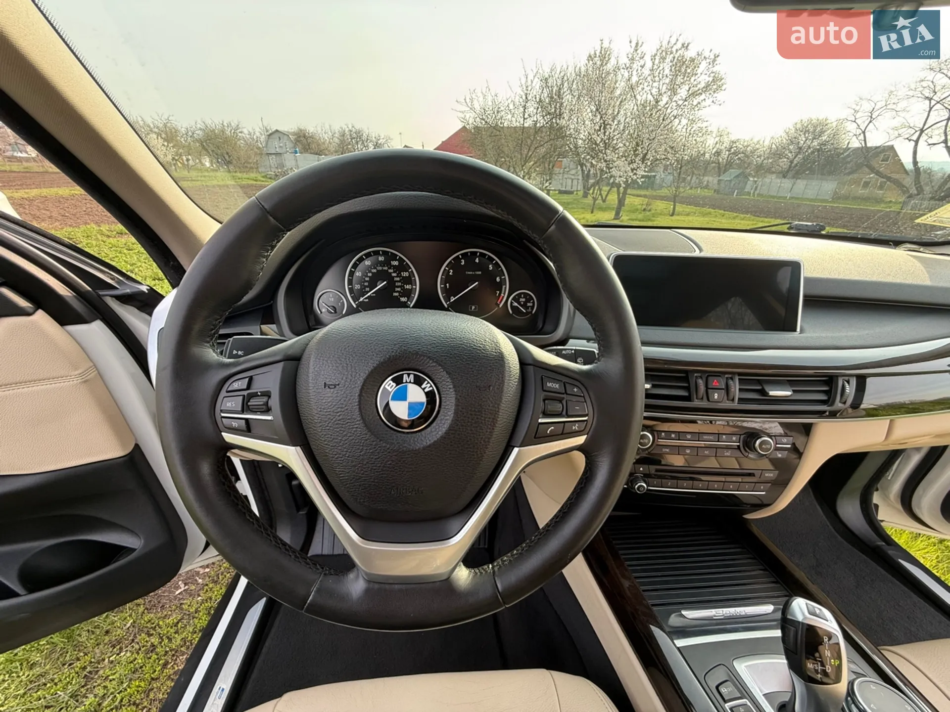 2015 BMW X5 - мініатюра 31