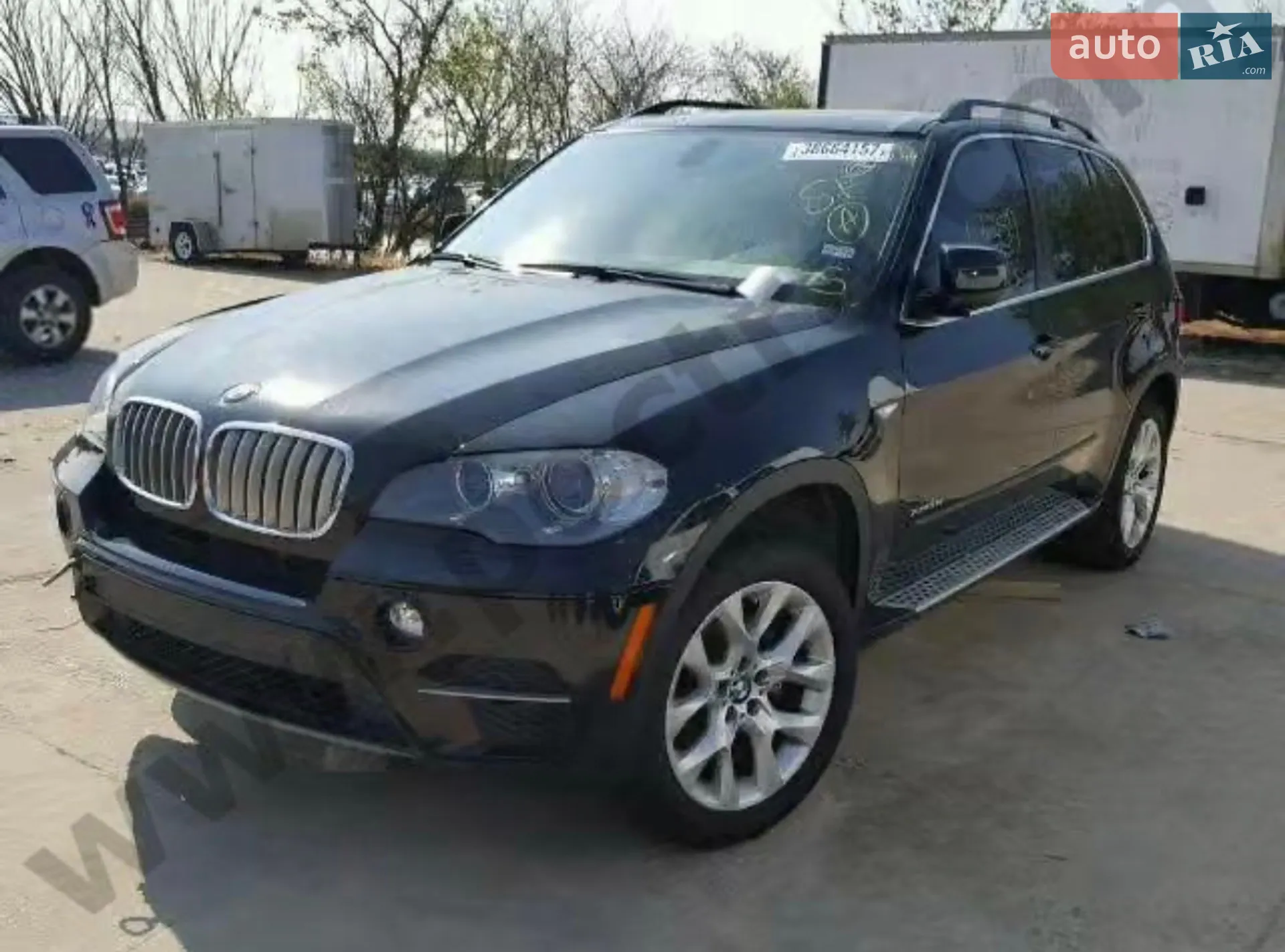 2013 BMW X5 - мініатюра 3