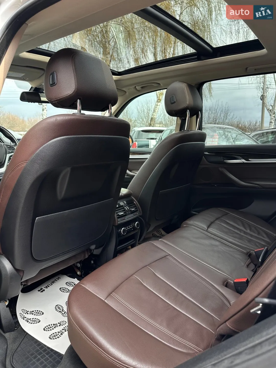 2015 BMW X5 - мініатюра 9