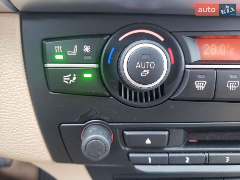 Позашляховик / Кросовер BMW X5 2012 в Києві фото 18 Позашляховик / Кросовер BMW X5 2012 в Києві