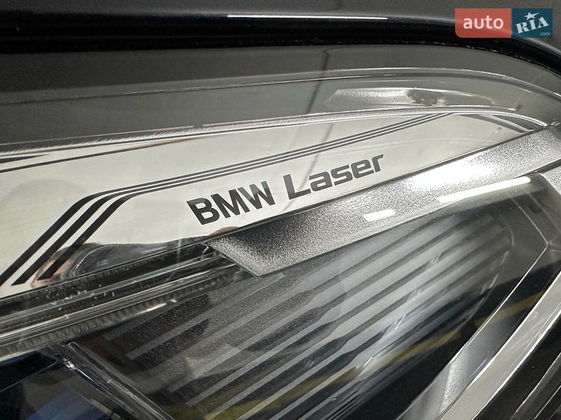 Внедорожник / Кроссовер BMW X5 2022 в Казатине