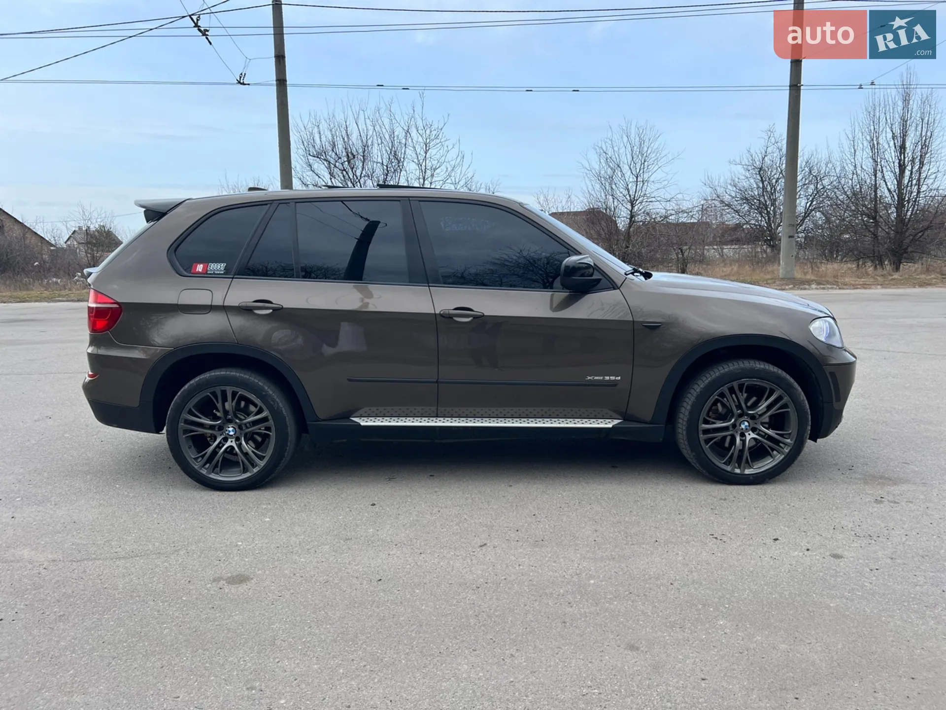 2011 BMW X5 - мініатюра 8