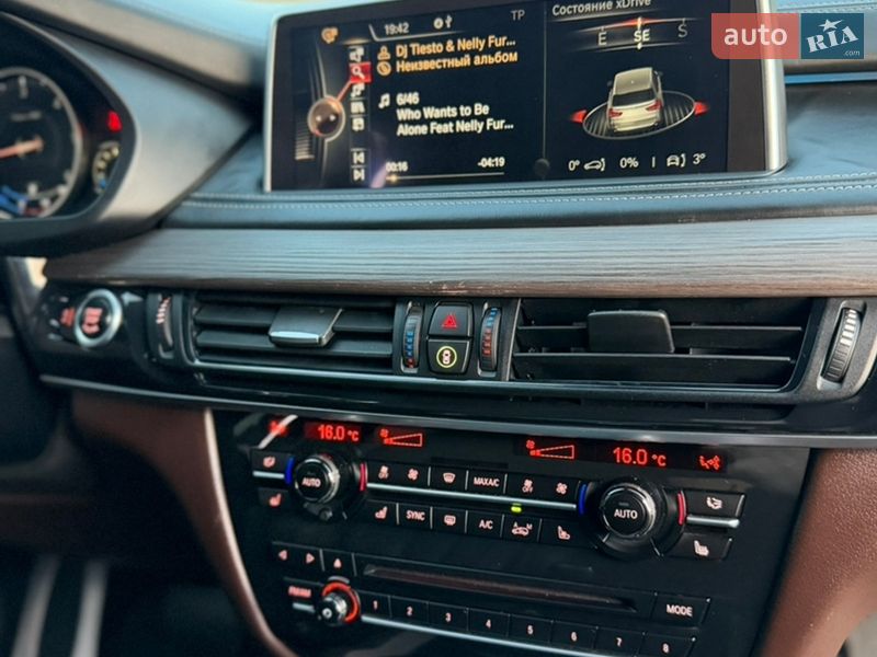 Позашляховик / Кросовер BMW X5 2014 в Івано-Франківську фото 46 Позашляховик / Кросовер BMW X5 2014 в Івано-Франківську