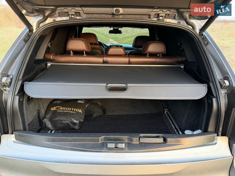 Позашляховик / Кросовер BMW X5 2014 в Івано-Франківську фото 54 Позашляховик / Кросовер BMW X5 2014 в Івано-Франківську