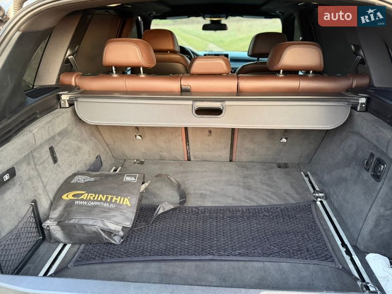 Позашляховик / Кросовер BMW X5 2014 в Івано-Франківську фото 55 Позашляховик / Кросовер BMW X5 2014 в Івано-Франківську