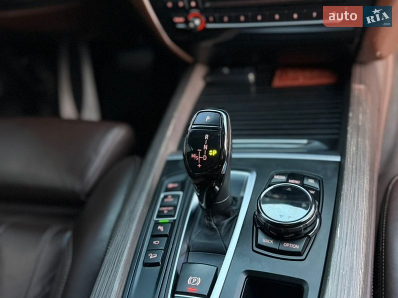 Позашляховик / Кросовер BMW X5 2014 в Івано-Франківську фото 48 Позашляховик / Кросовер BMW X5 2014 в Івано-Франківську