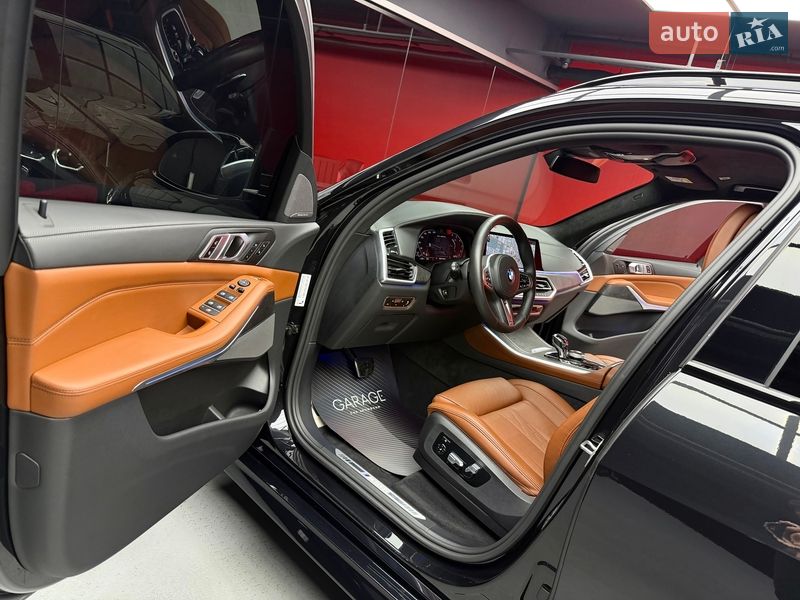 Внедорожник / Кроссовер BMW X5 2021 в Киеве фото 24 Внедорожник / Кроссовер BMW X5 2021 в Киеве