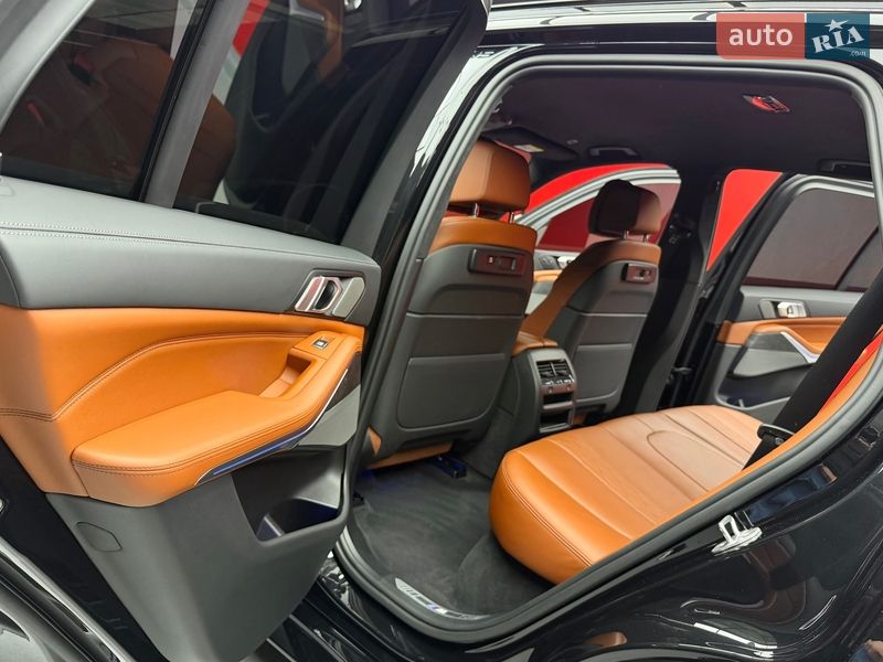 Внедорожник / Кроссовер BMW X5 2021 в Киеве фото 39 Внедорожник / Кроссовер BMW X5 2021 в Киеве