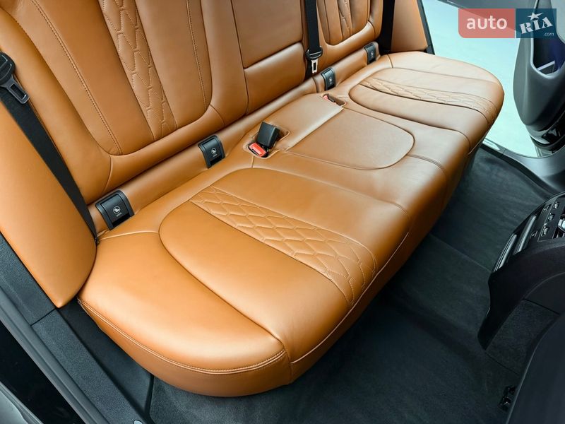 Внедорожник / Кроссовер BMW X5 2021 в Киеве фото 50 Внедорожник / Кроссовер BMW X5 2021 в Киеве