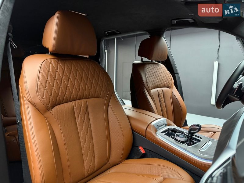 Внедорожник / Кроссовер BMW X5 2021 в Киеве фото 57 Внедорожник / Кроссовер BMW X5 2021 в Киеве