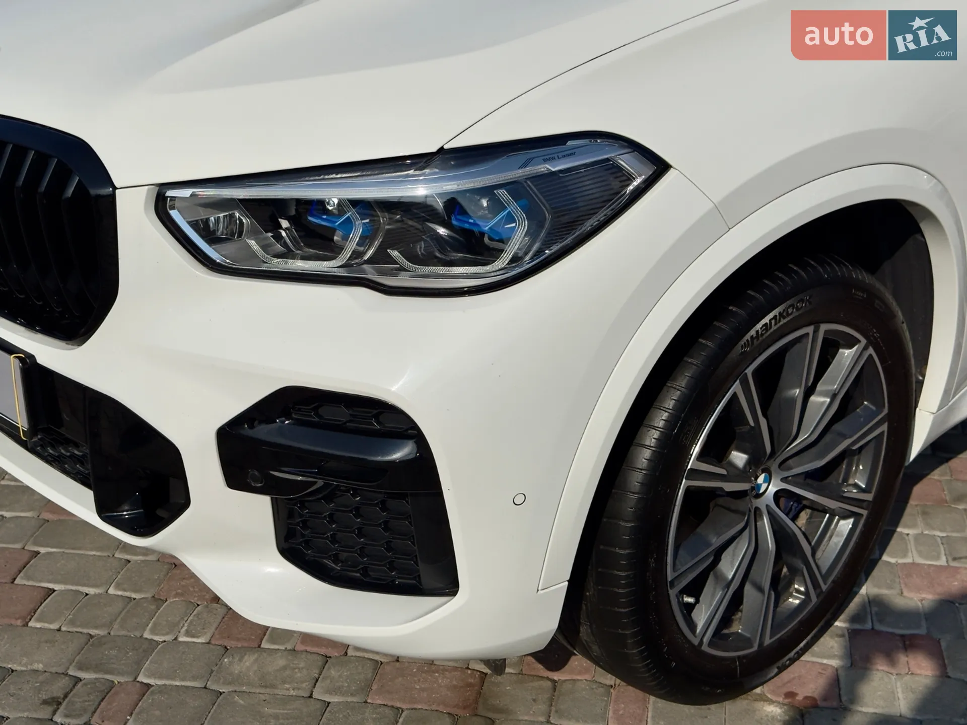 2021 BMW X5 - мініатюра 15
