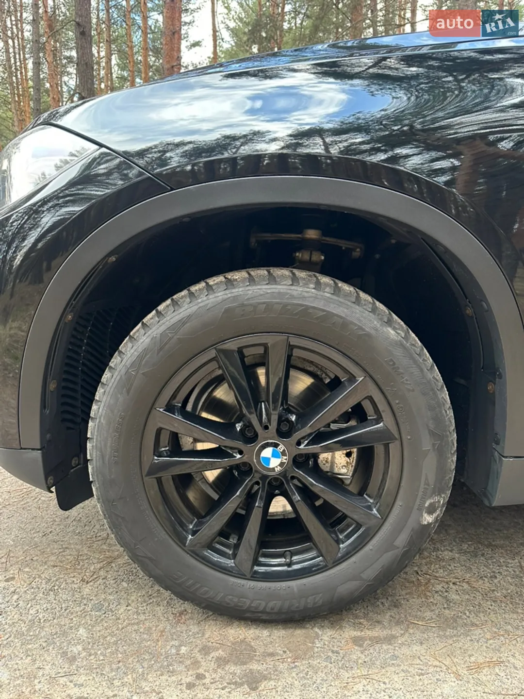 2014 BMW X5 - мініатюра 10
