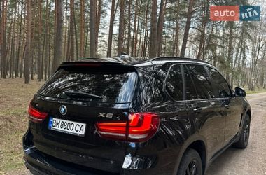 Внедорожник / Кроссовер BMW X5 2014 в Полтаве