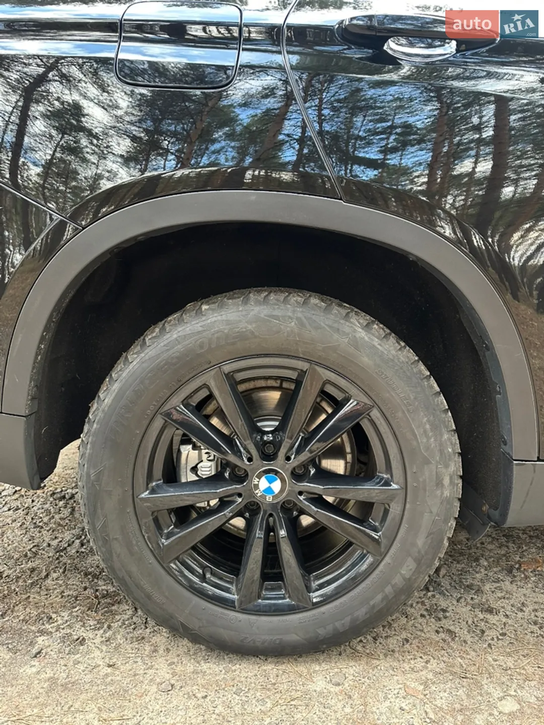 2014 BMW X5 - мініатюра 16