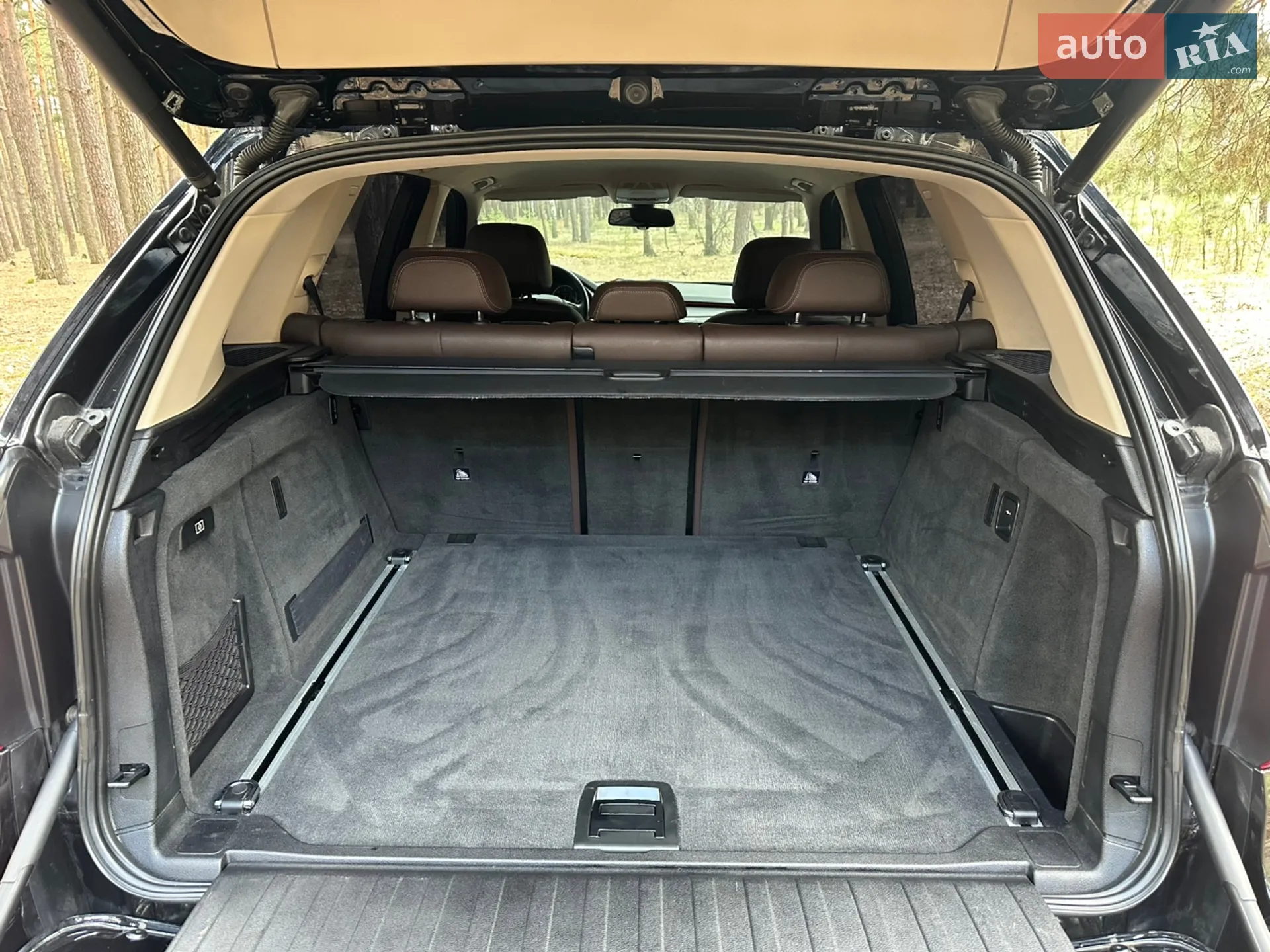 2014 BMW X5 - мініатюра 34