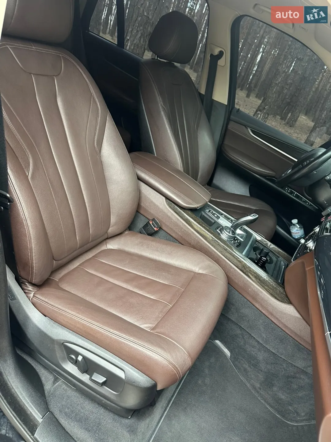 2014 BMW X5 - мініатюра 40