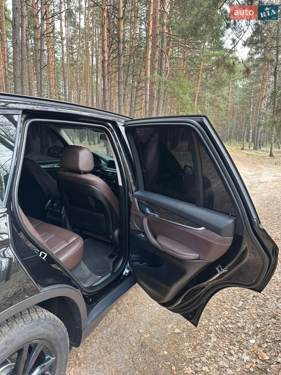 2014 BMW X5 - мініатюра 41