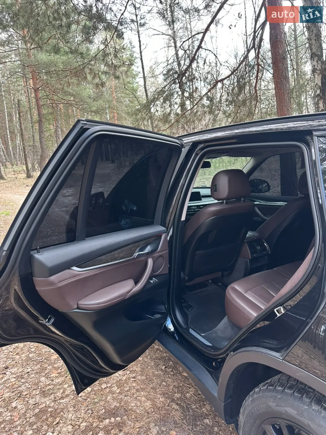 2014 BMW X5 - мініатюра 45
