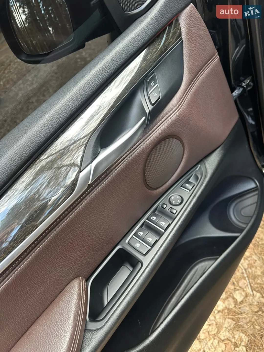 2014 BMW X5 - мініатюра 55