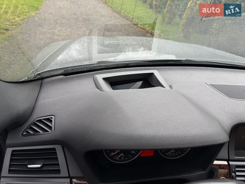 Позашляховик / Кросовер BMW X5 2007 в Хмельницькому фото 42 Позашляховик / Кросовер BMW X5 2007 в Хмельницькому