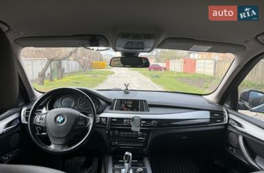 Позашляховик / Кросовер BMW X5 2014 в Харкові