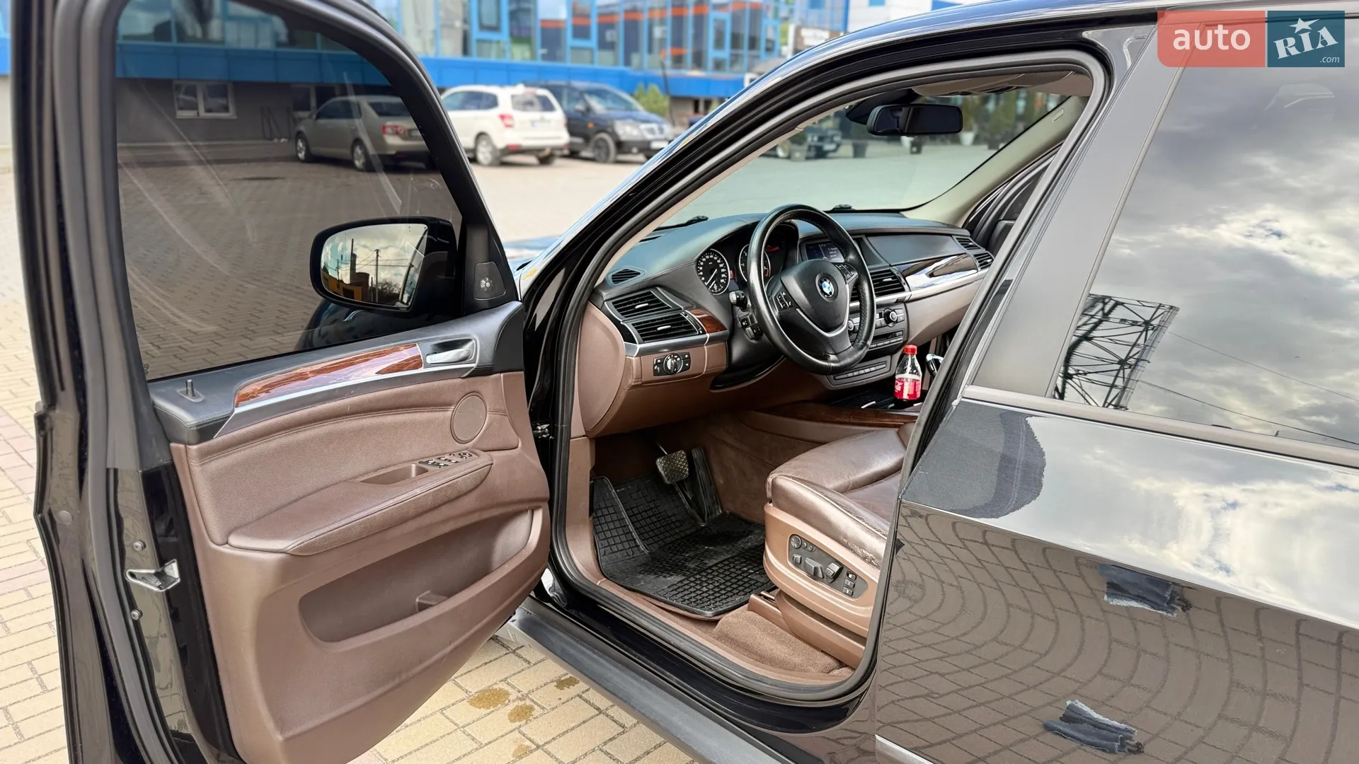 2011 BMW X5 - мініатюра 9
