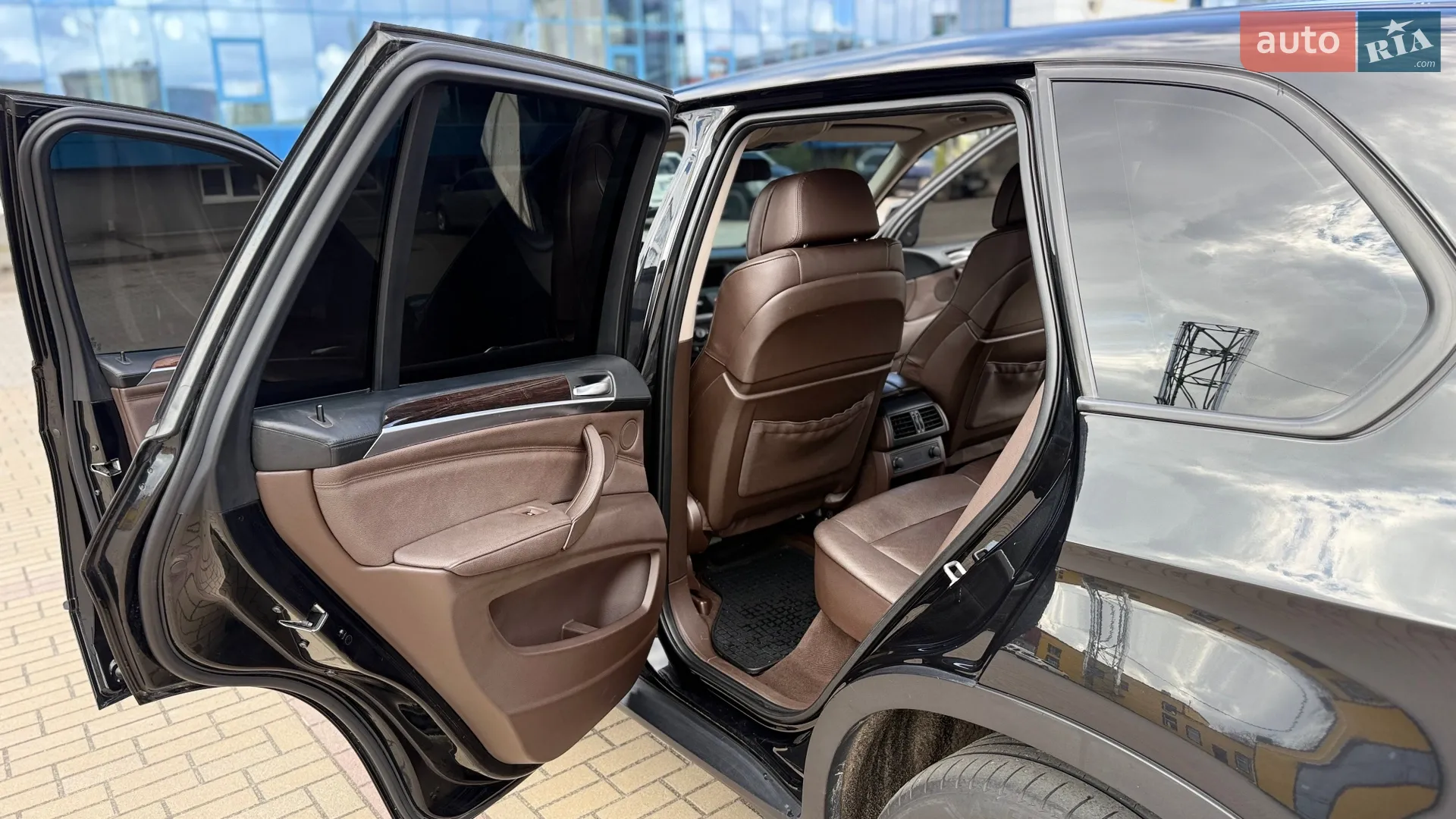 2011 BMW X5 - мініатюра 11