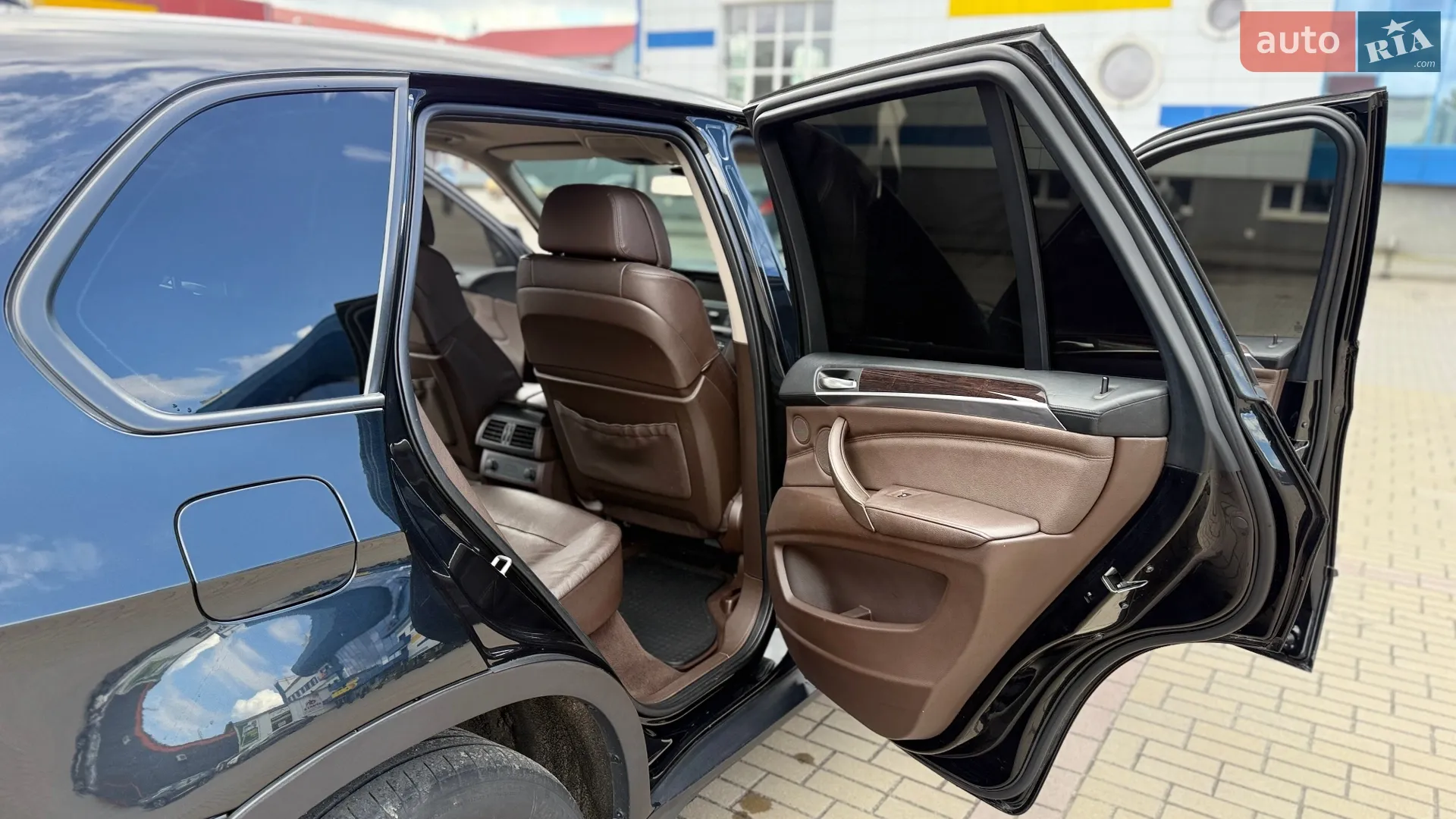 2011 BMW X5 - мініатюра 14
