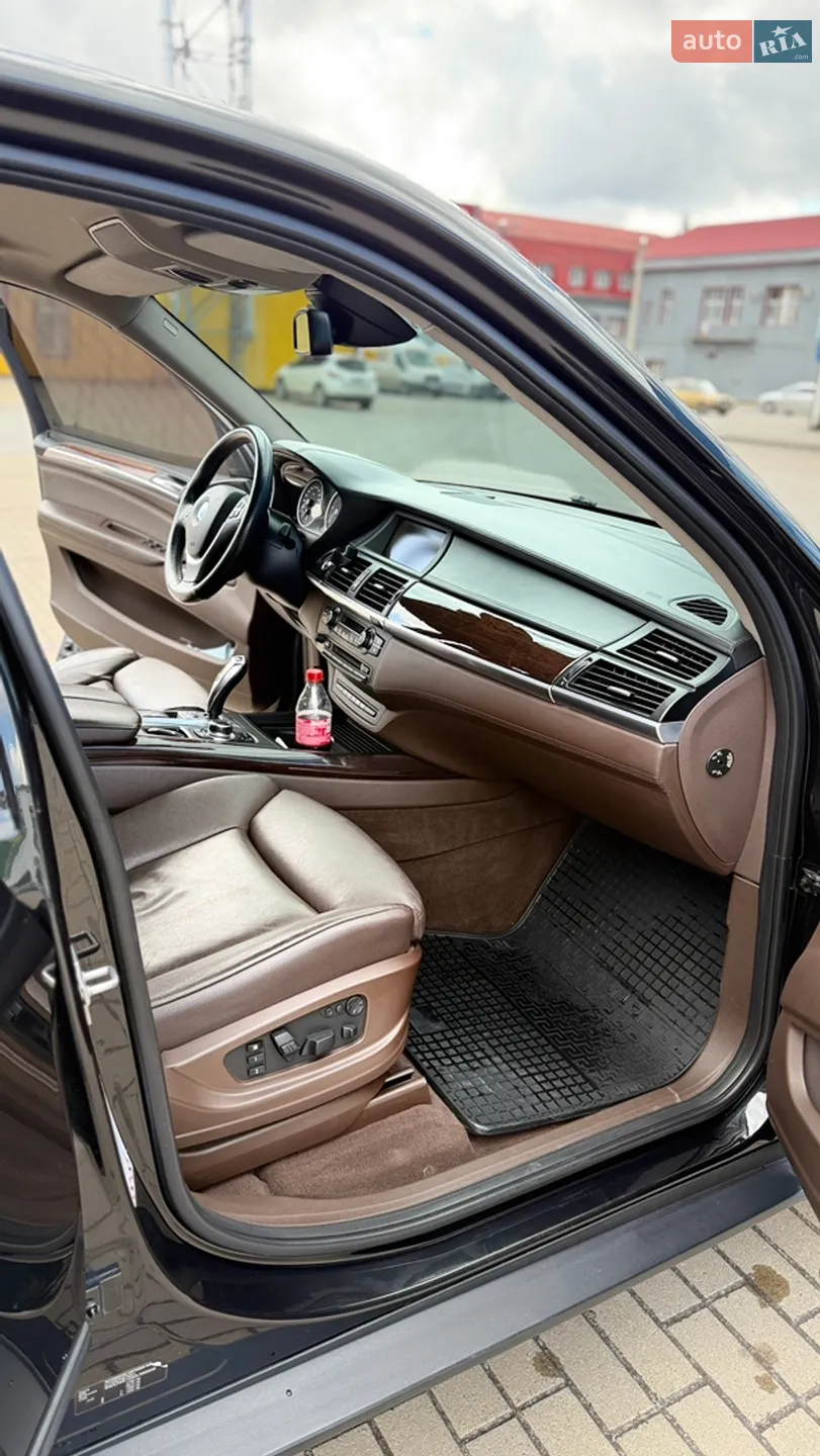2011 BMW X5 - мініатюра 15
