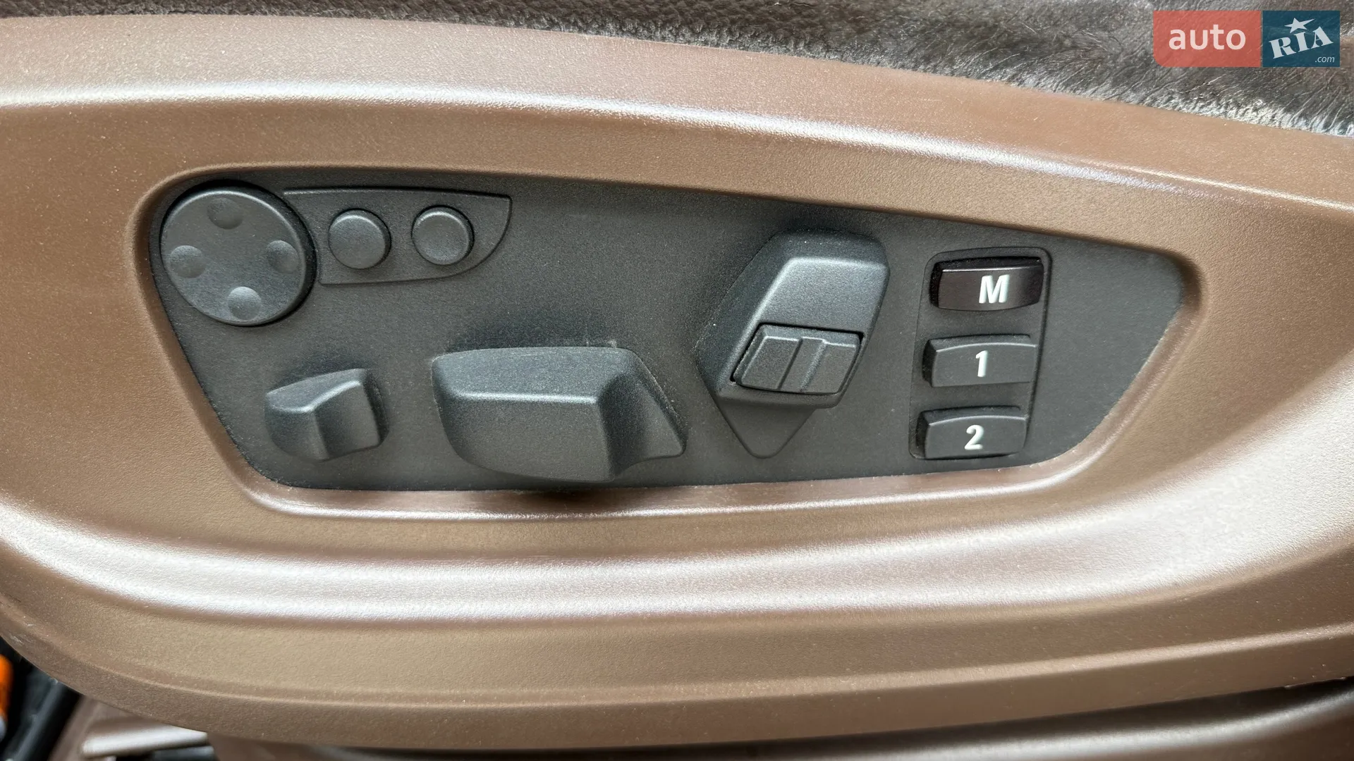 2011 BMW X5 - мініатюра 19