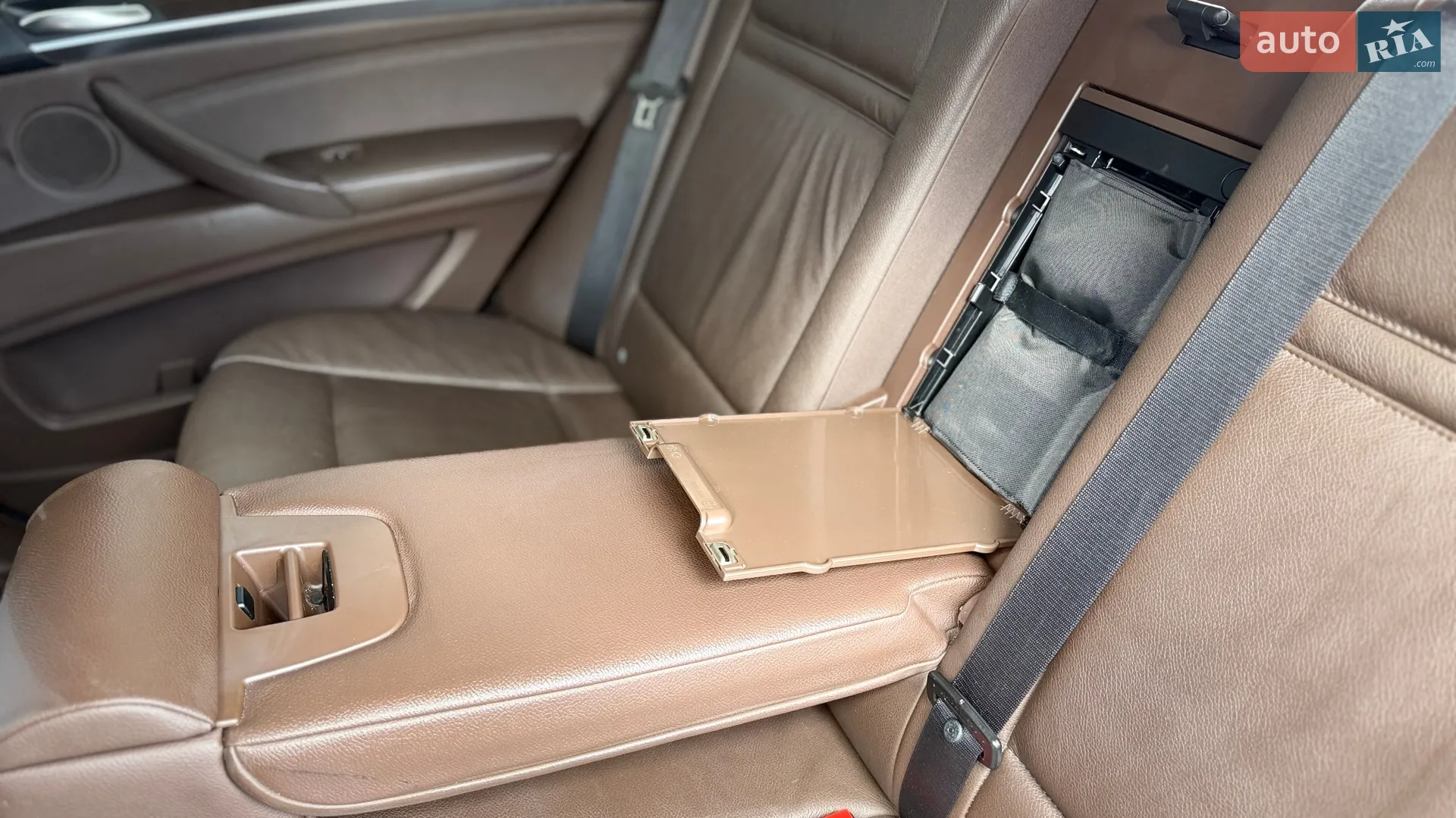 2011 BMW X5 - мініатюра 20