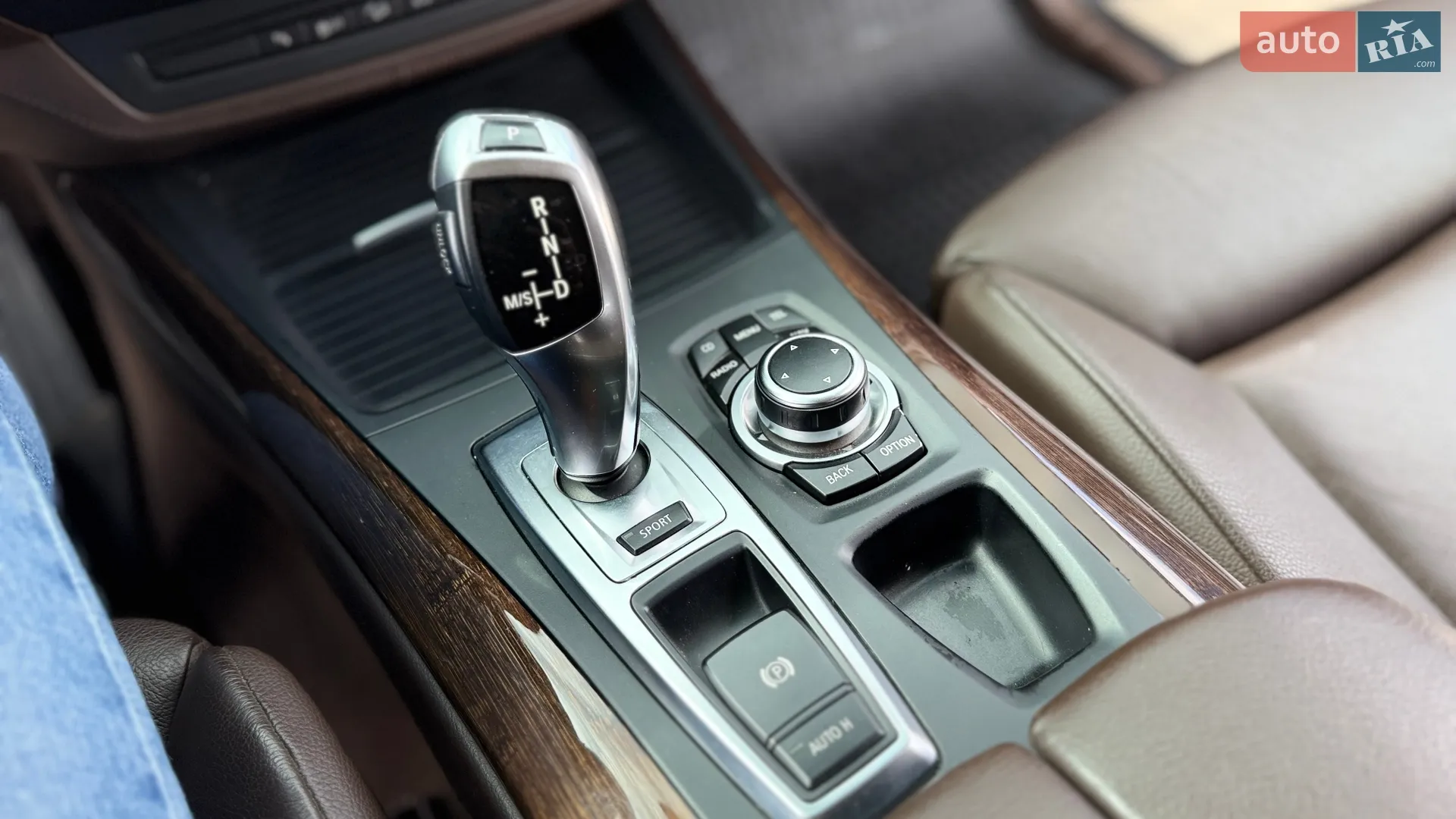 2011 BMW X5 - мініатюра 23