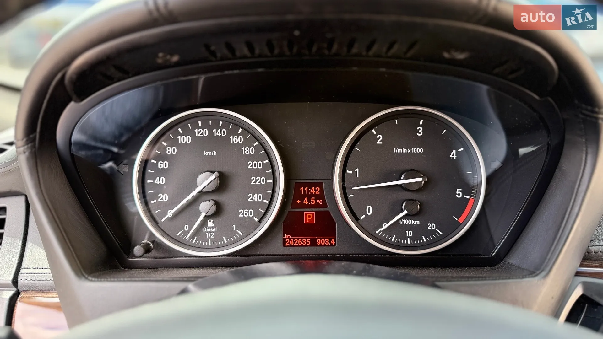 2011 BMW X5 - мініатюра 25